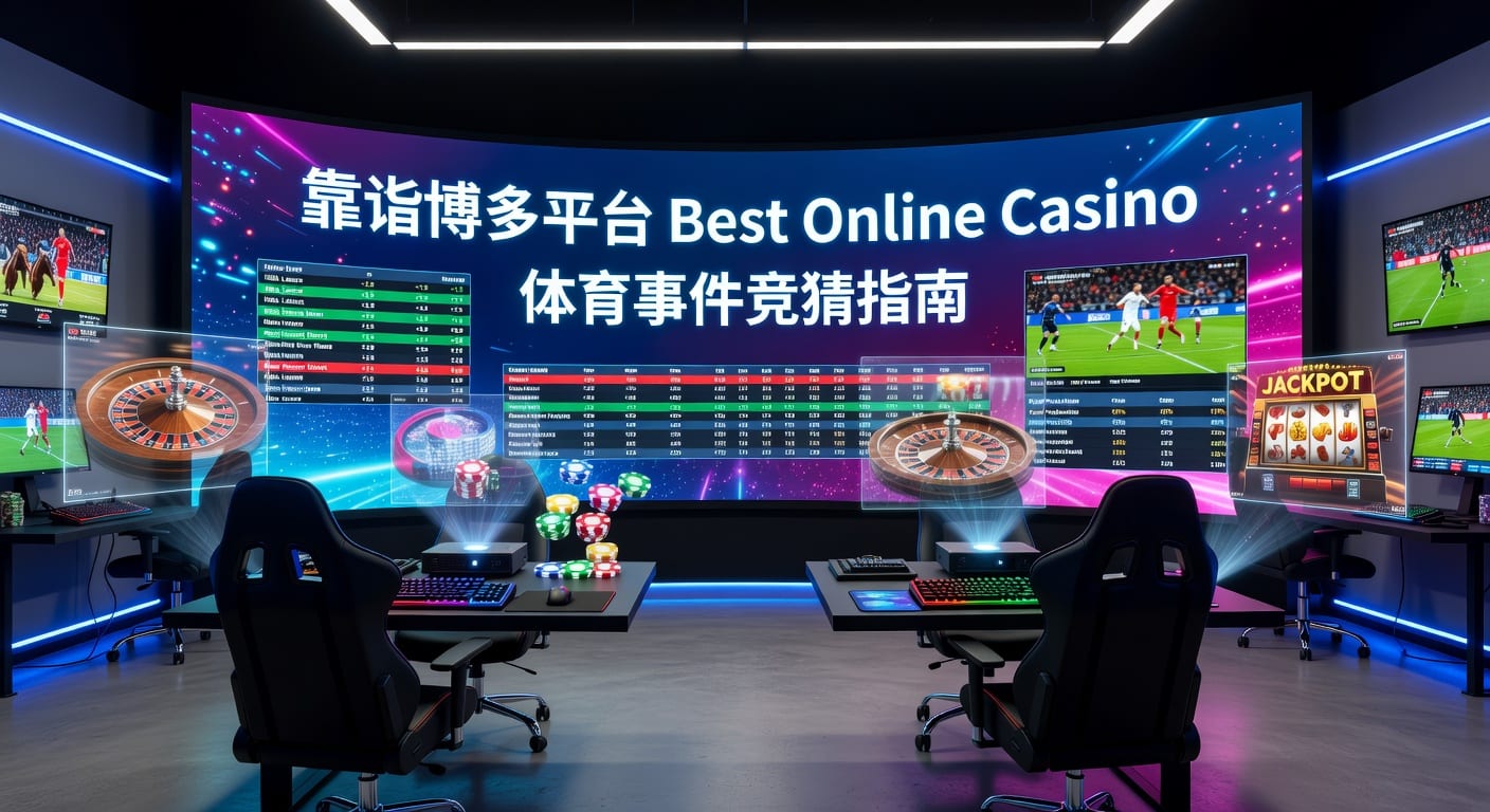 靠谱博彩平台 best online casino：体育玩家判断要点