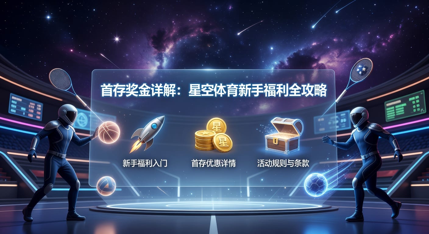 首存奖金 first deposit bonus 新用户首注优惠指南