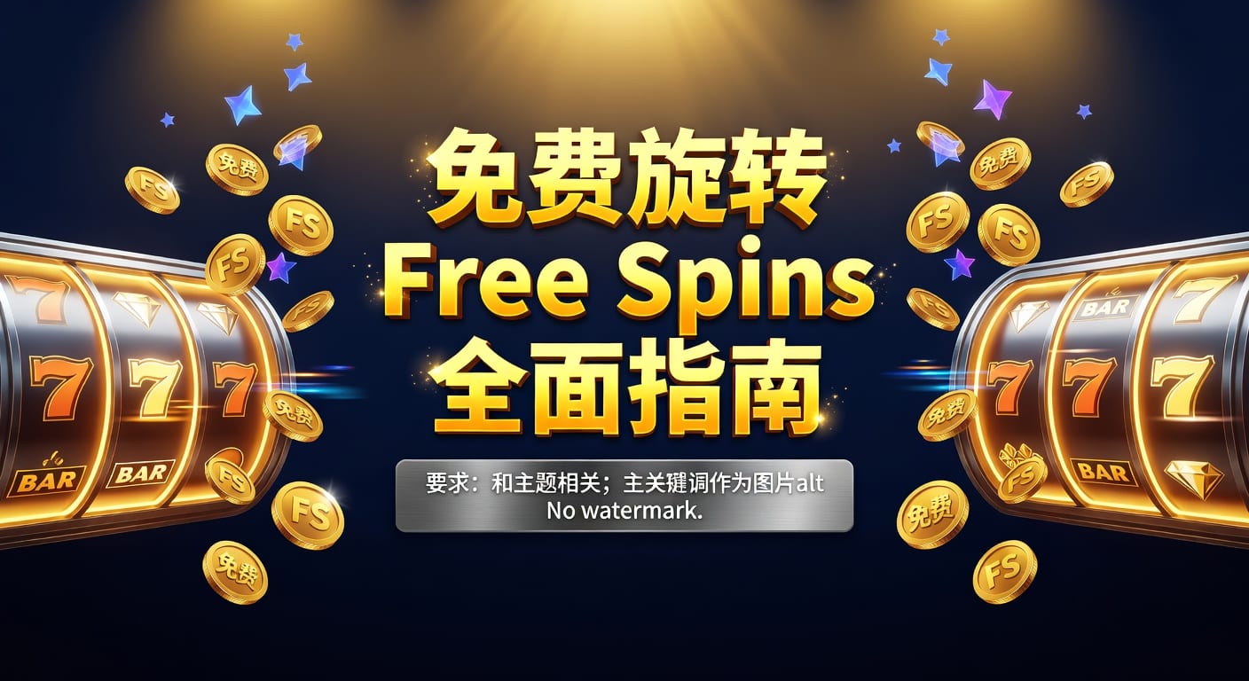 免费旋转 free spins：体育玩家活动解读与使用判断
