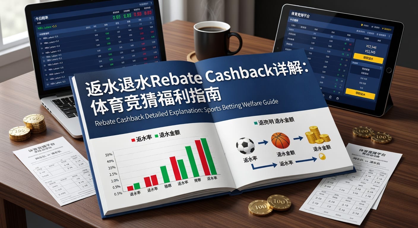 返水退水 rebate cashback：规则、计算与实战