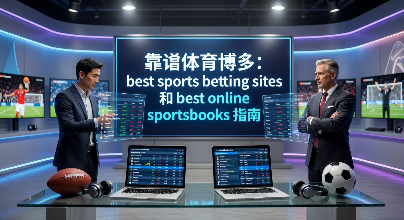 体育博彩 sports betting：入门认知与2026年趋势分析