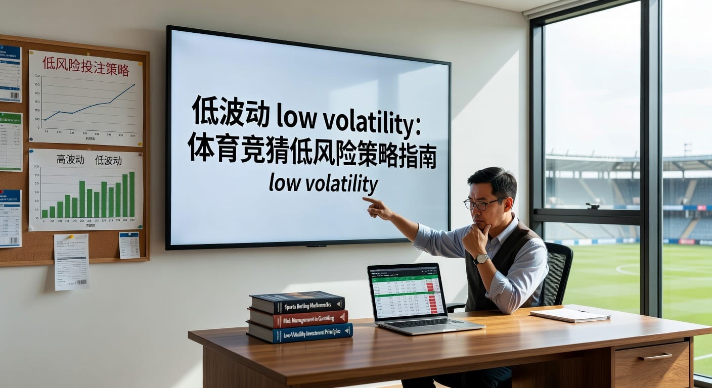波动率 volatility：体育赔率波动与赛前判断