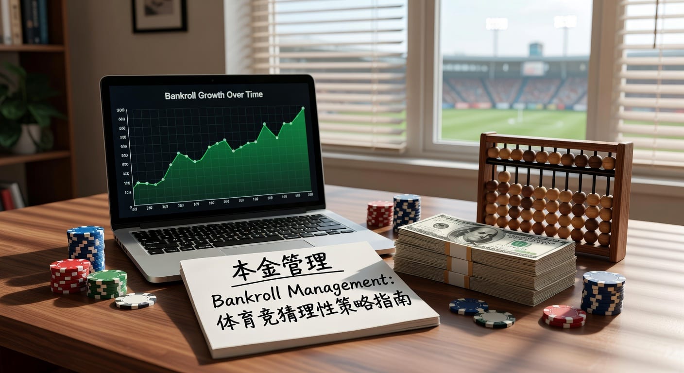 本金管理 bankroll management：实战方法与风险控制