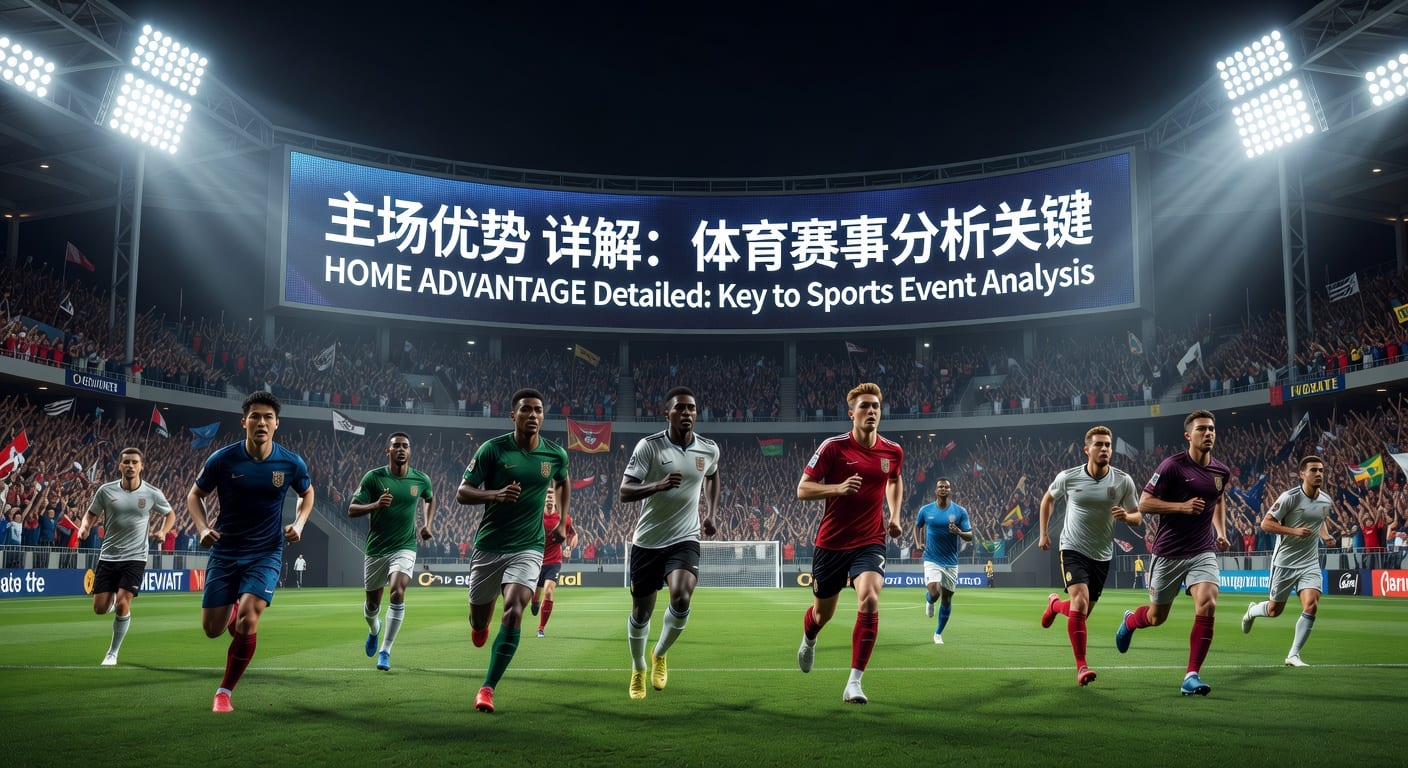 主场优势 home advantage：最新比赛观察与实战解读