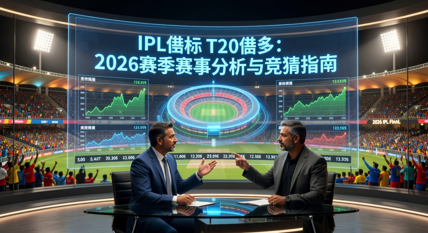IPL博彩 T20博彩：2026年投注思路与风险判断