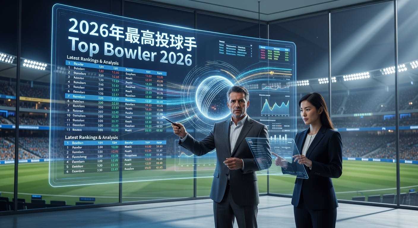 最高投球手 Top Bowler：2026年判定与观察