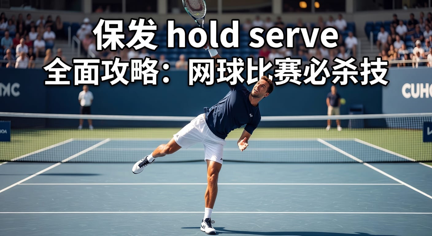 保发 Hold Serve 实战解读与观赛要点