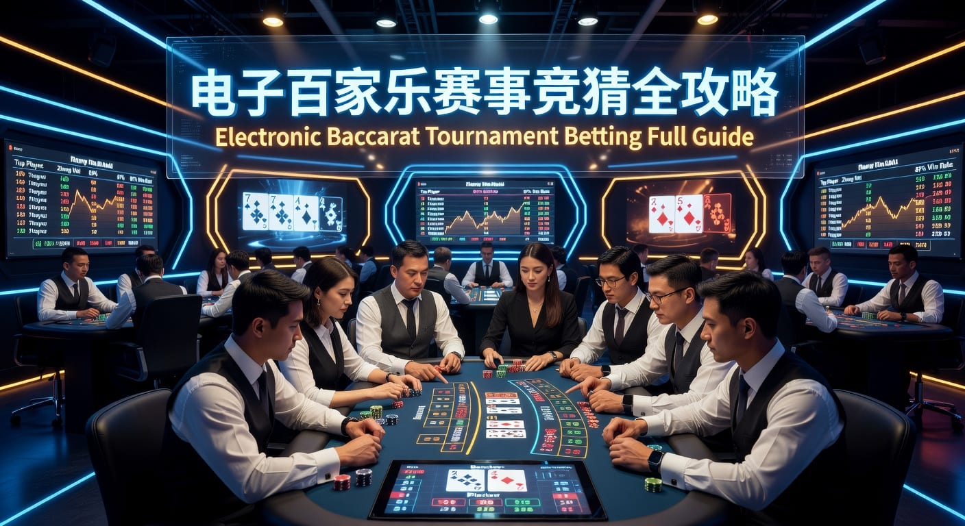 百家乐：搜索意图与实战理解
