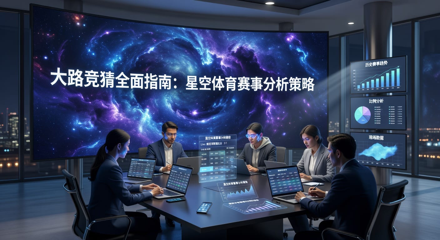 大路：2026年体育读法与实战判断