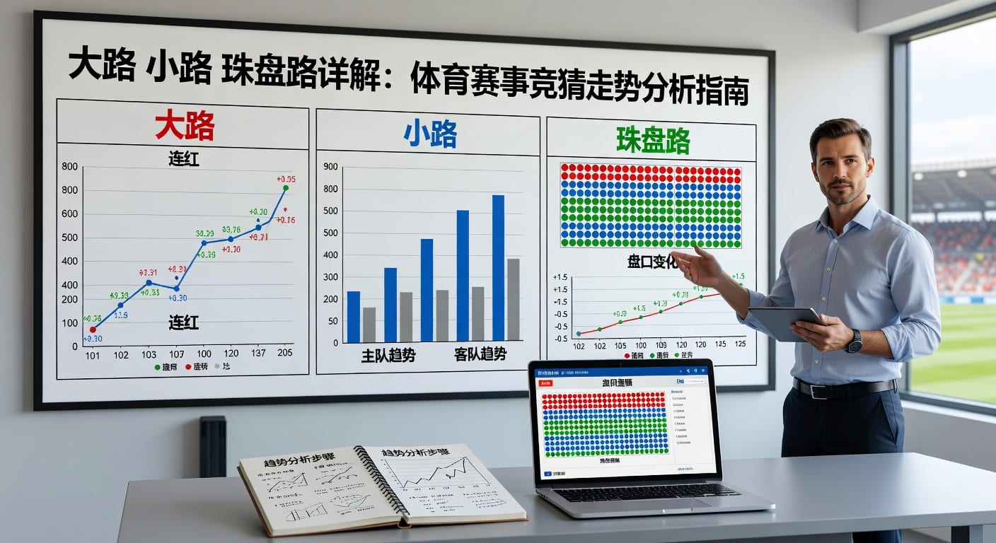 小路：2026年体育赛事观察与投注技巧思路