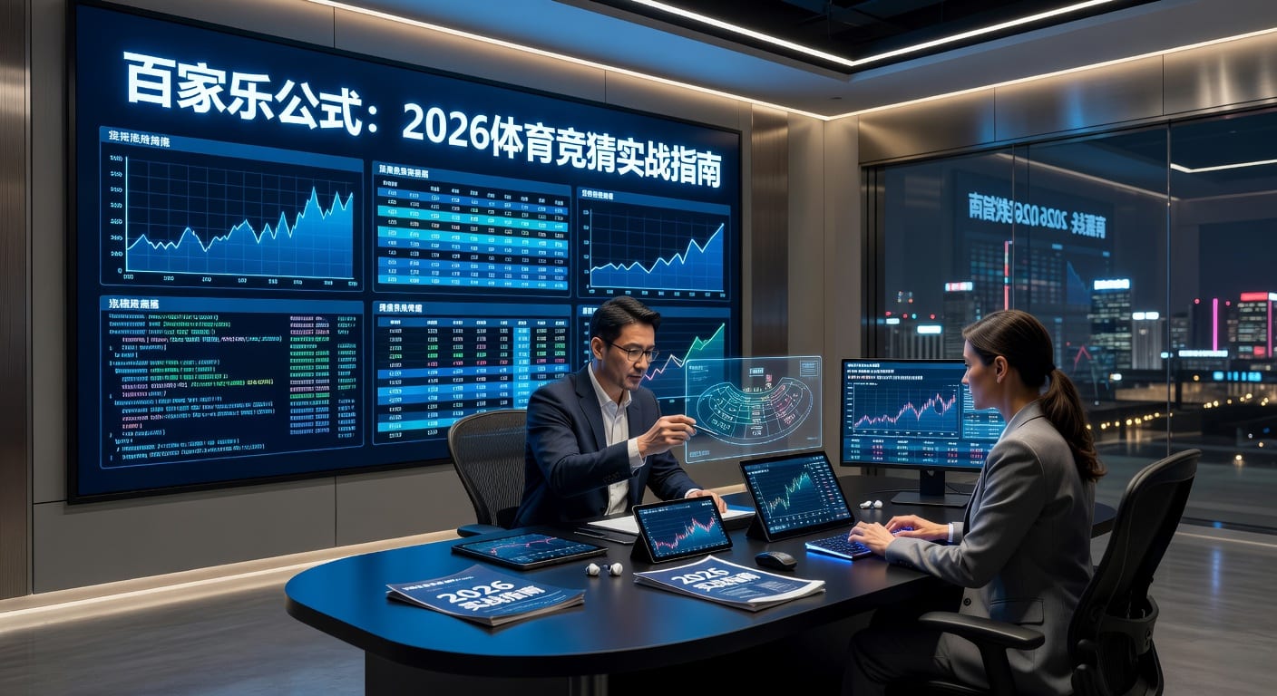 百家乐公式：2026年实战拆解与风险认知