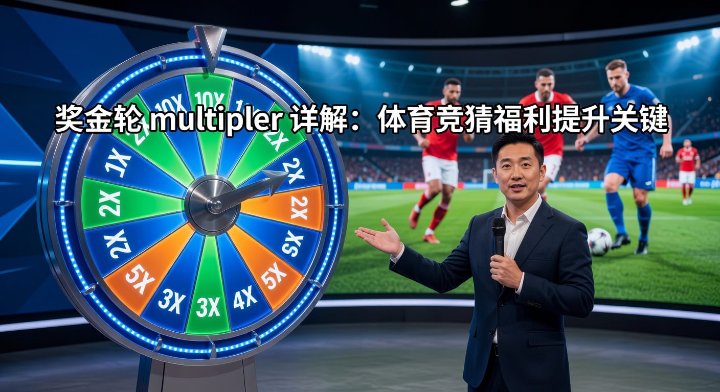 奖金轮 multiplier 深度解析：倍率机制与实战价值