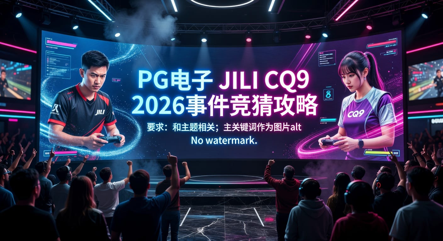 PG电子｜体育玩家检索要点与内容认知