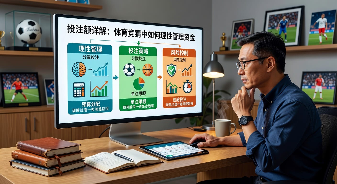 投注额 action：体育投注额实战解读