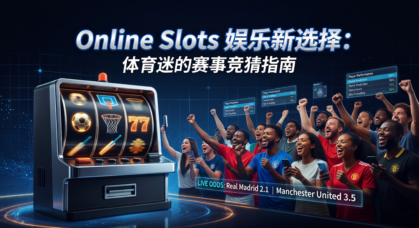老虎机 slots online slots：在线玩法与选择指南