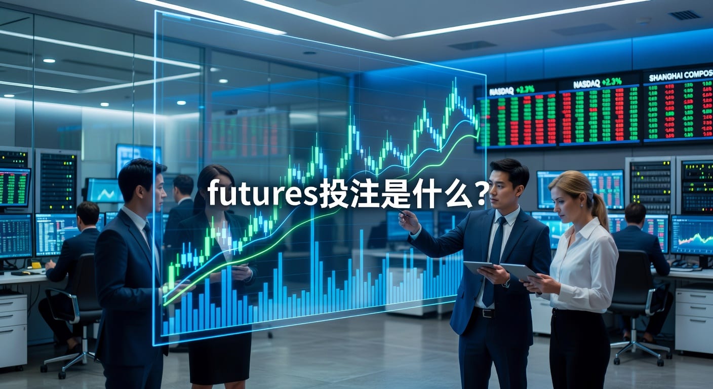 期货投注 futures：赛事思路与风险边界