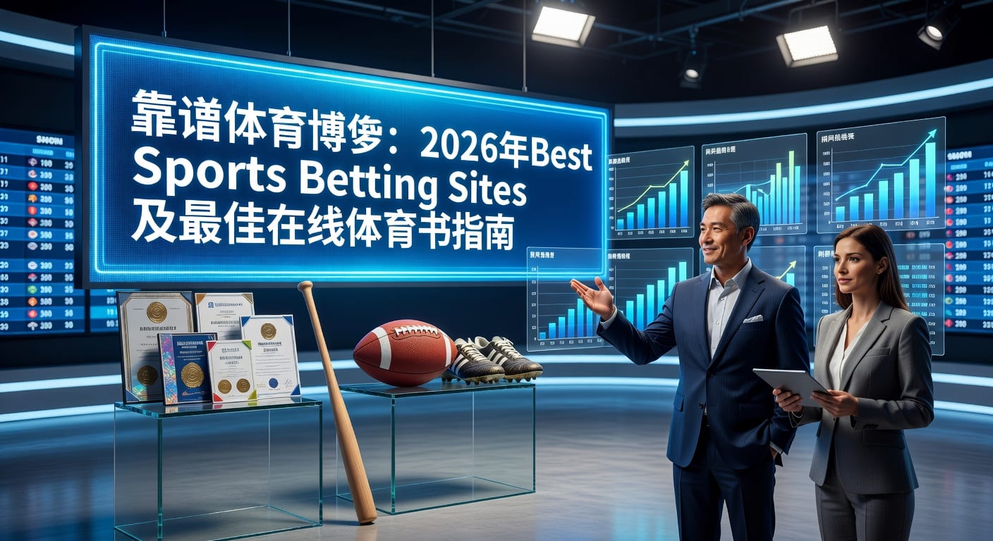 靠谱体育博彩 best sports betting sites best online sportsbooks 选择指南