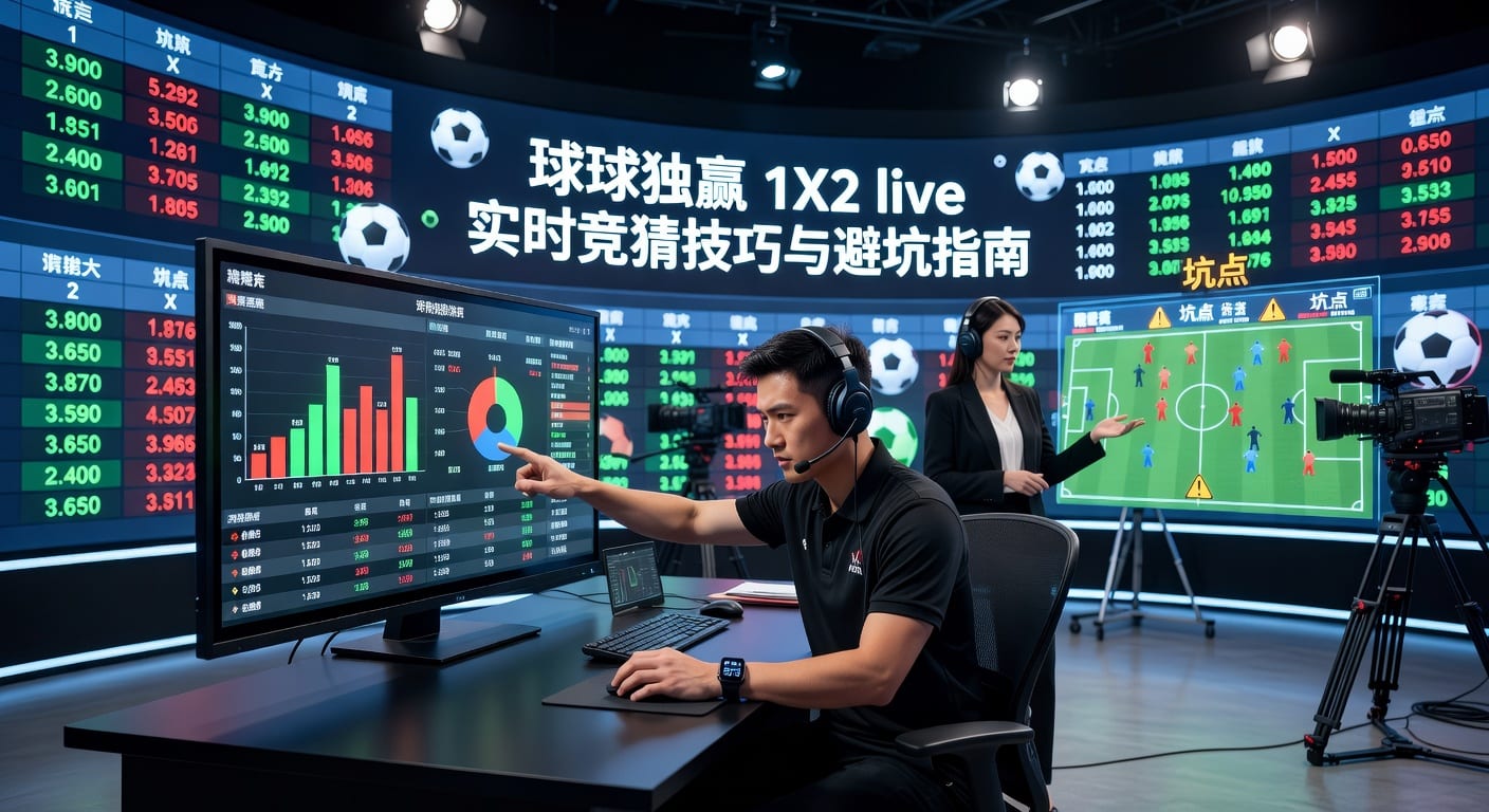 滚球独赢 1X2 live：场中胜平负判断与实战思路