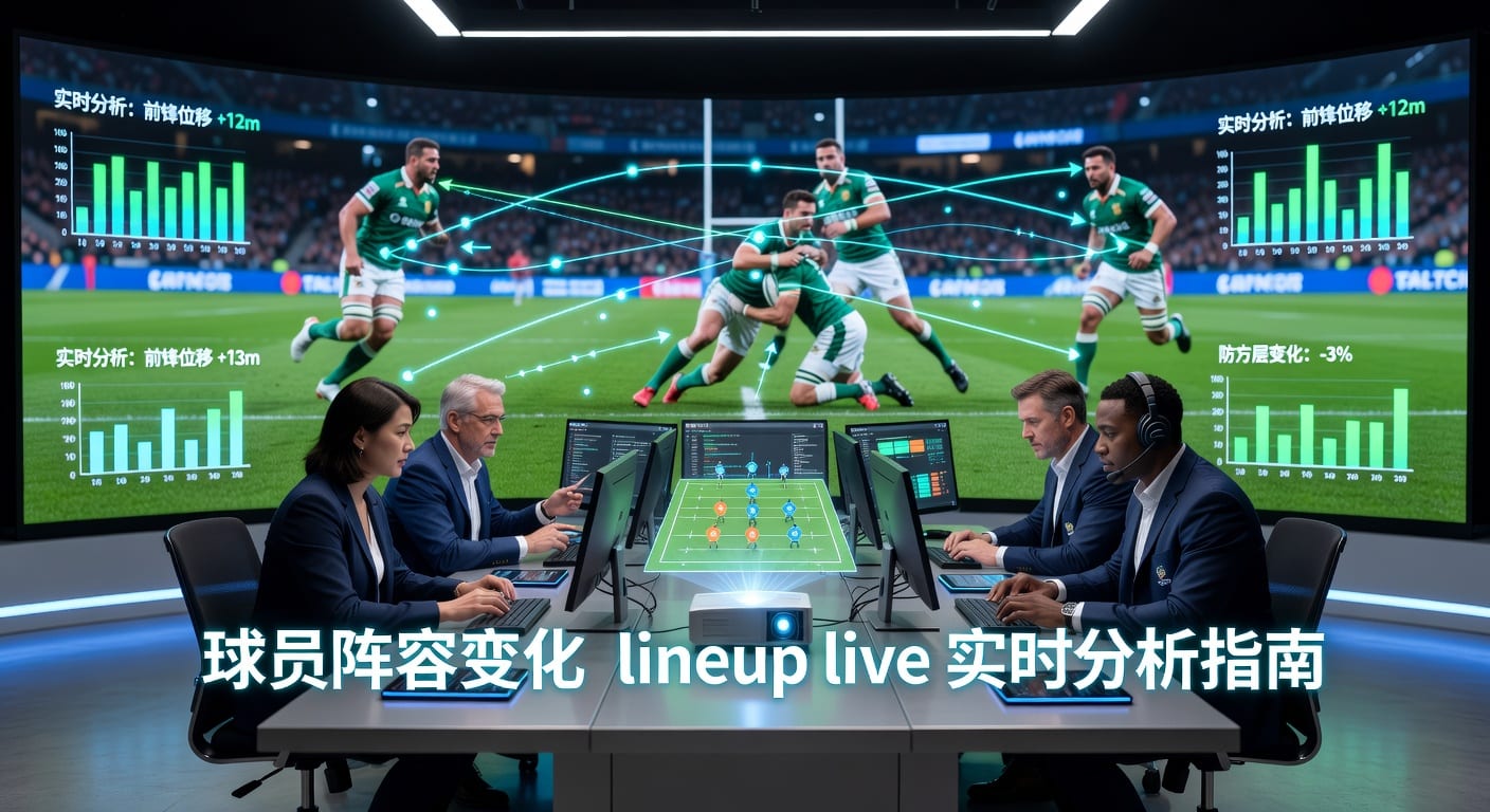 滚球阵容变化 lineup live：赛中换人伤情解读