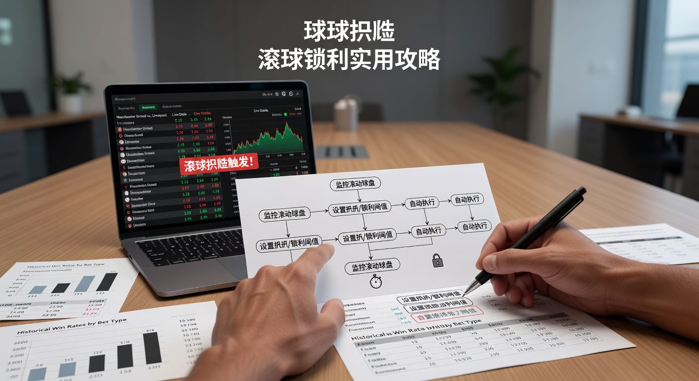 滚球止损 滚球锁利：实战风控与锁利技巧