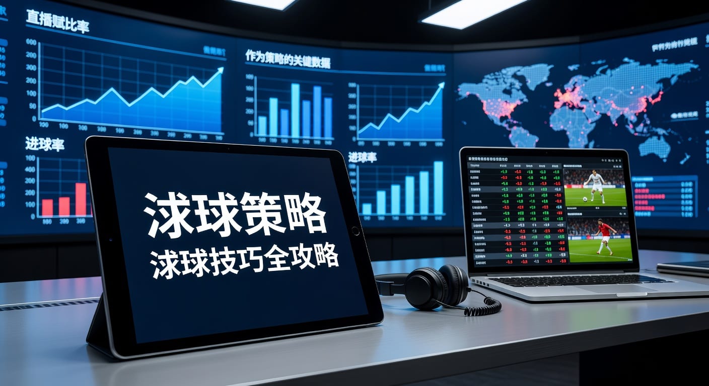 滚球策略与滚球技巧：实时节奏、实战执行与风控思路