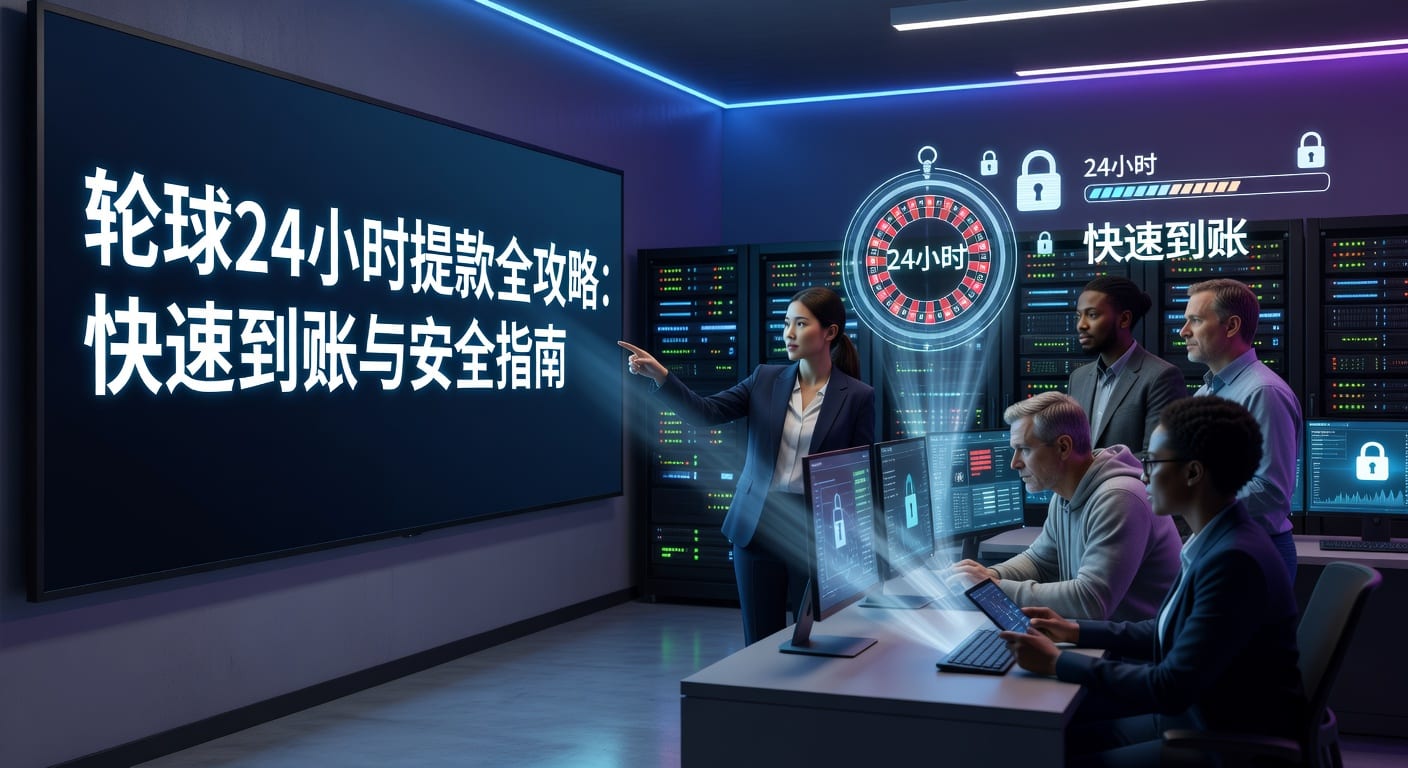 滚球24小时提款：到账节奏与审核判断指南