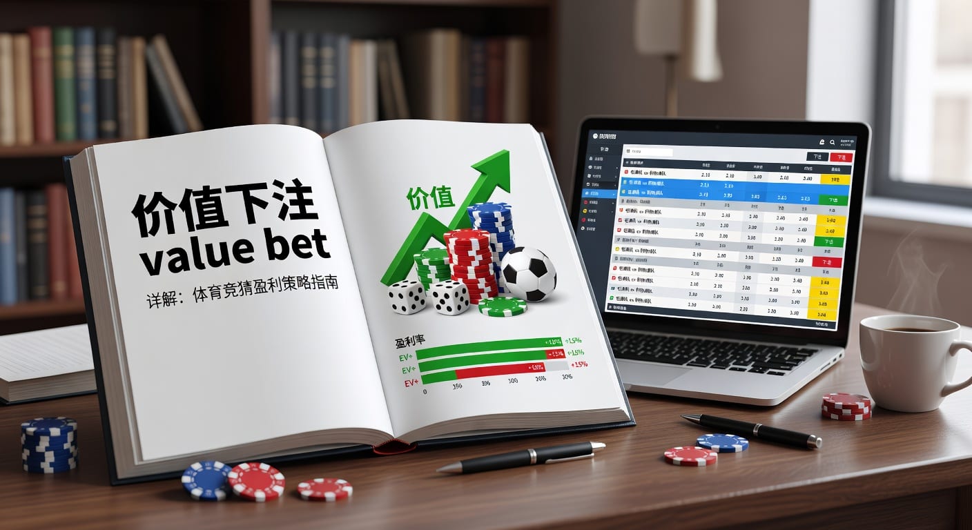 下注 bet：2026年体育玩家判断框架与实战思路