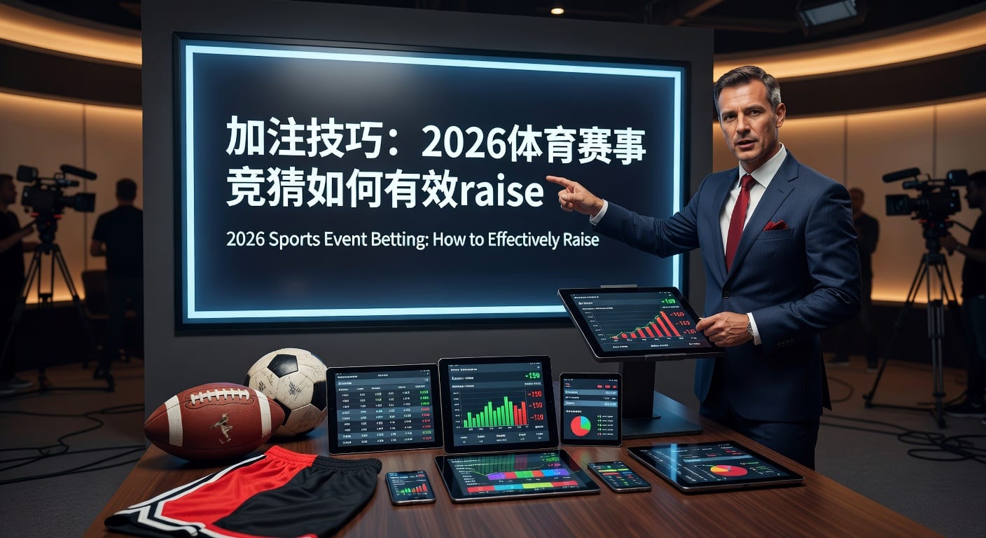加注 raise 2026年体育下注加码策略与风控解析