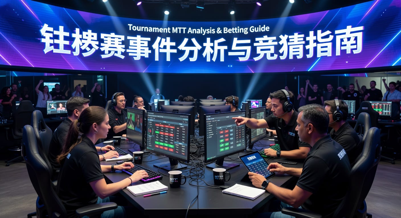 锦标赛 tournament MTT 赛制与策略解析