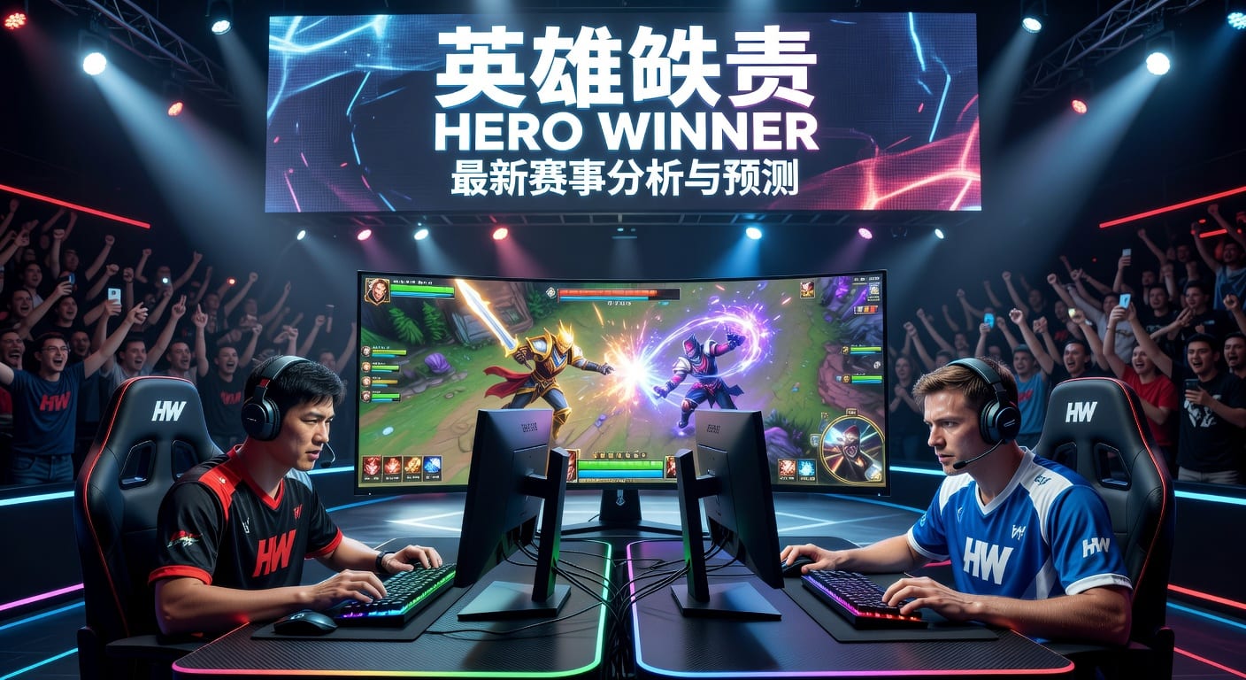 英雄胜负 Hero Winner 解析：搜索意图、投注技巧与判断框架