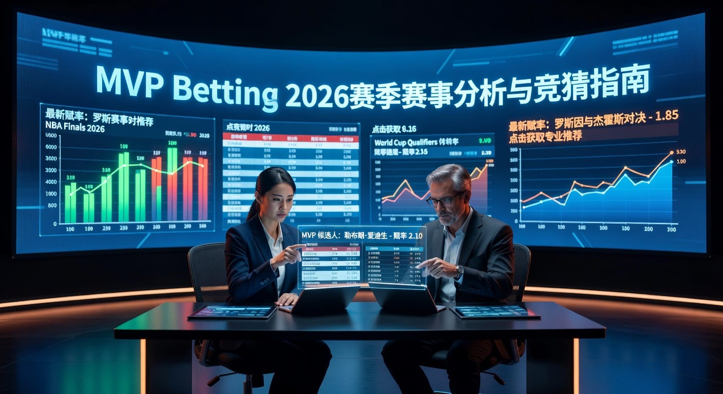 MVP Betting：2026年实用分析与判断框架