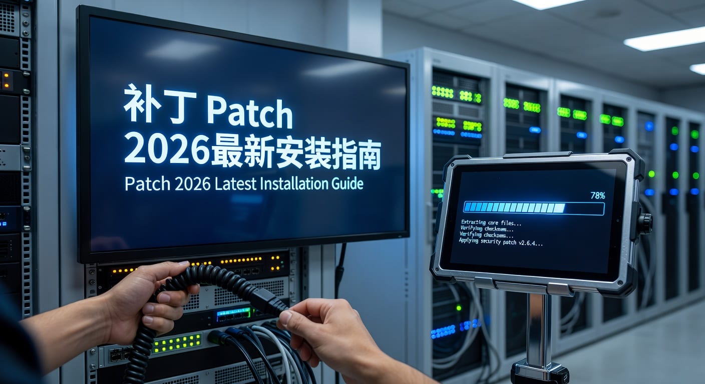 补丁 Patch：体育赛事数据修正与版本更新