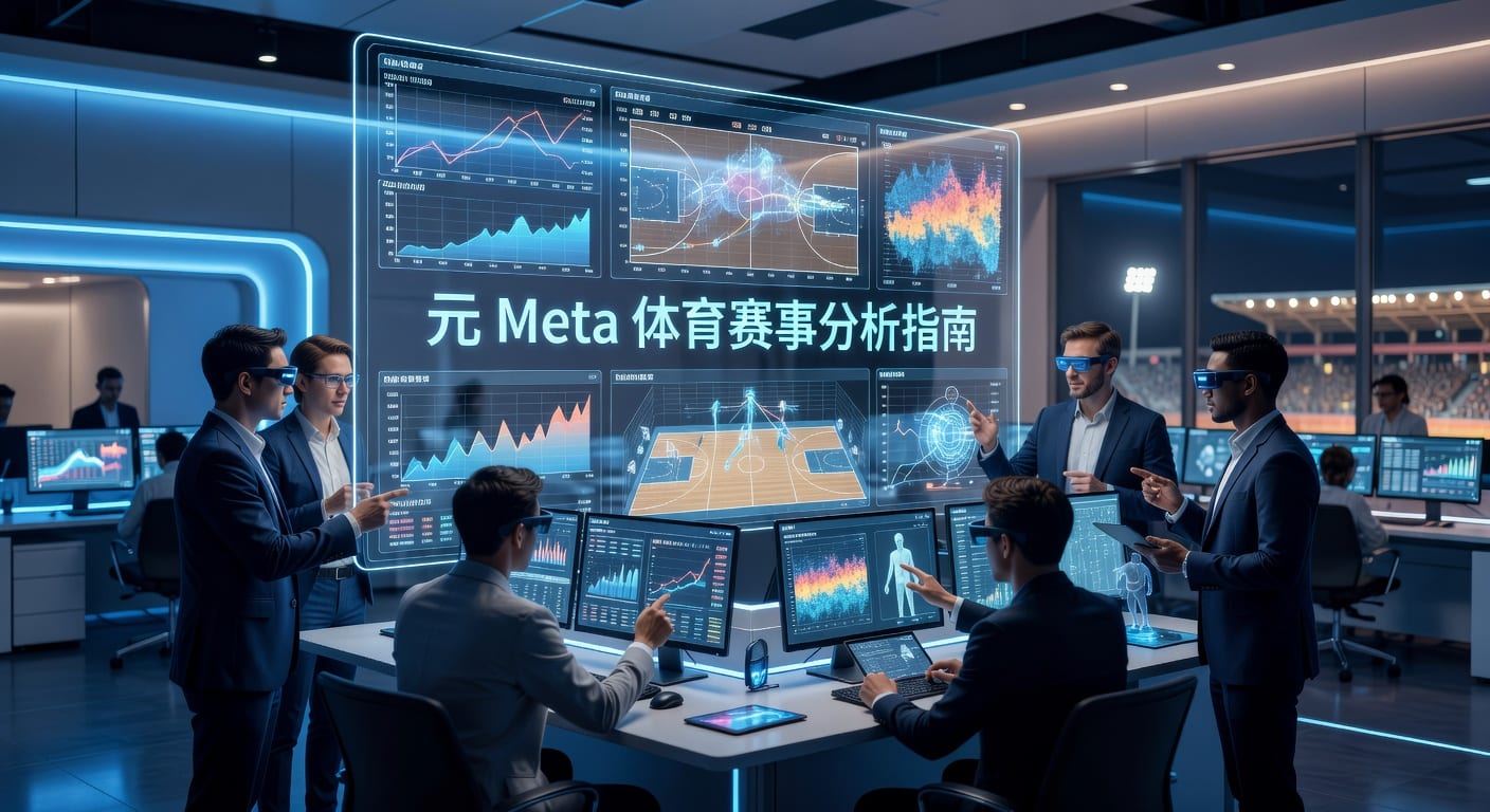 元 Meta：体育资讯检索与赛前判断