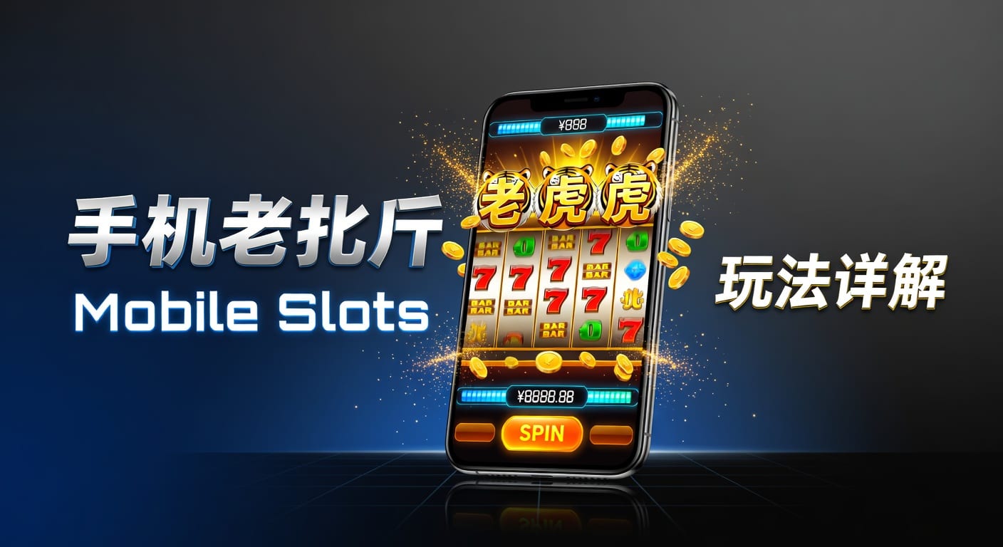 手机老虎机 mobile slots：2026年选择与风险解析