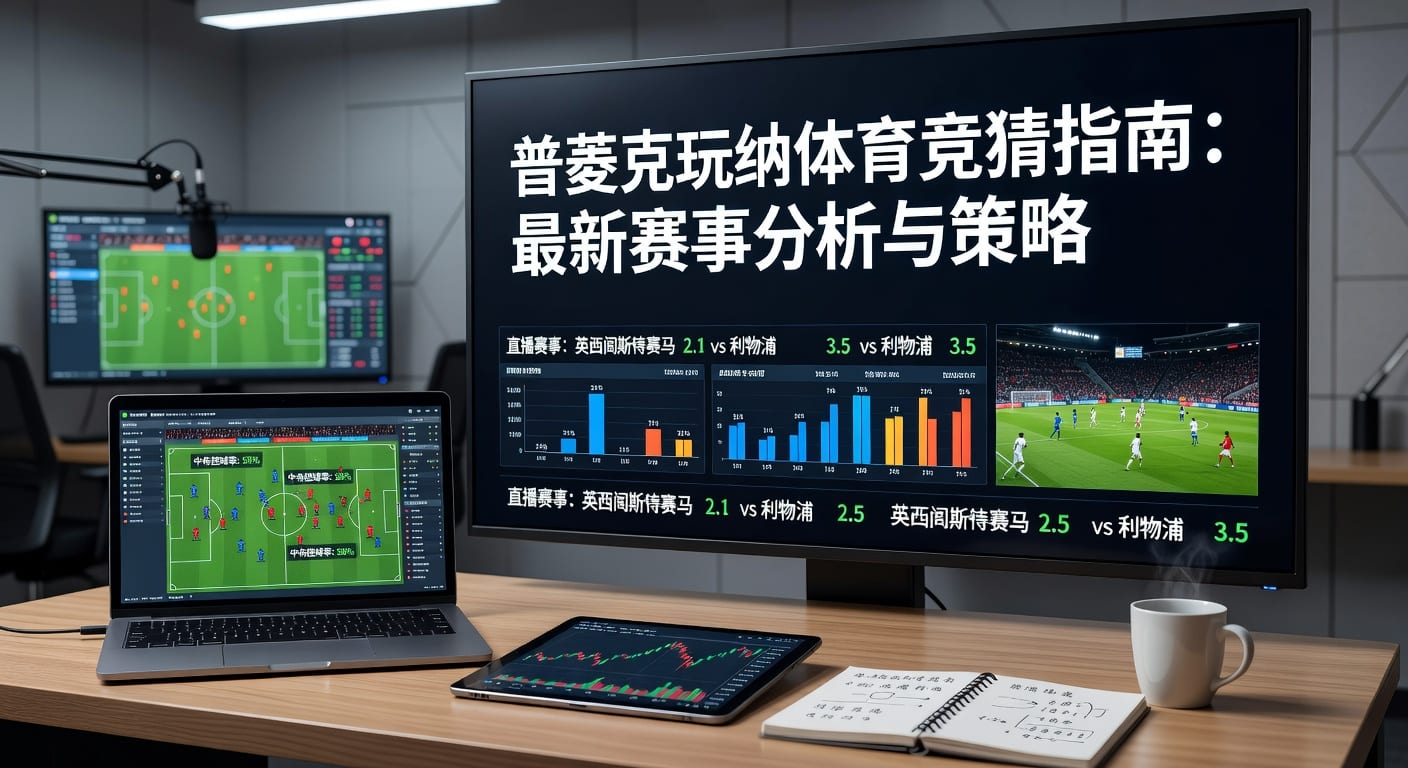 Pragmatic Play 2026年体育内容趋势与玩法观察
