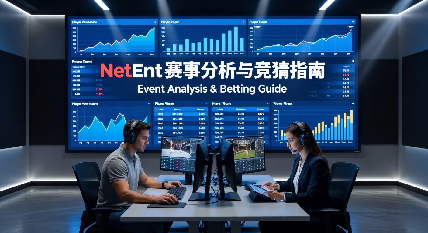 NetEnt体育玩家深度解读：机制、体验与选择