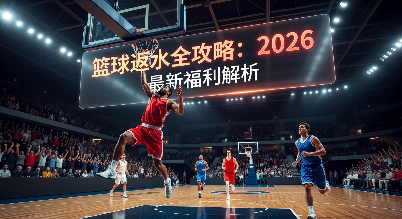 篮球返水 basketball rebate 规则与返利机制解析