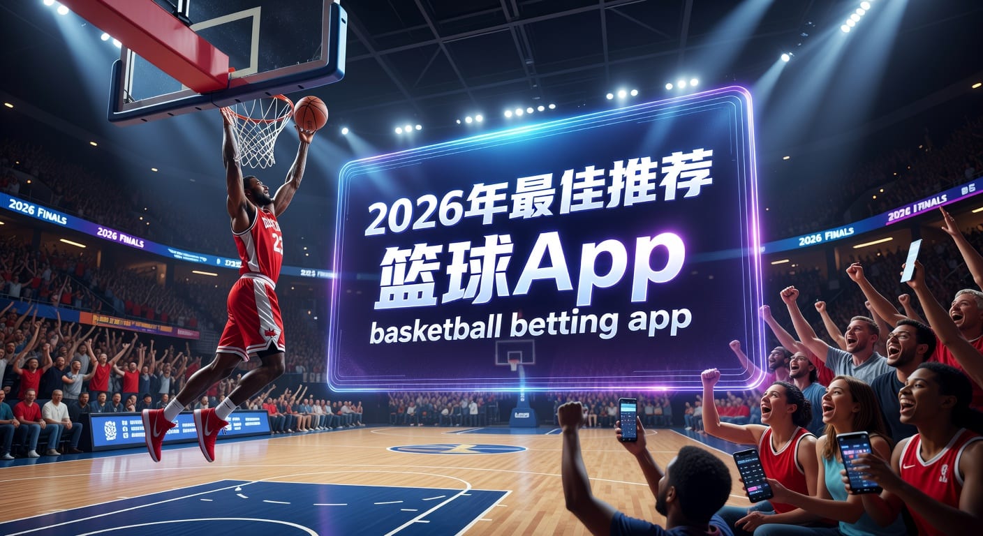 篮球App basketball betting app 选择指南：2026年功能赔率体验