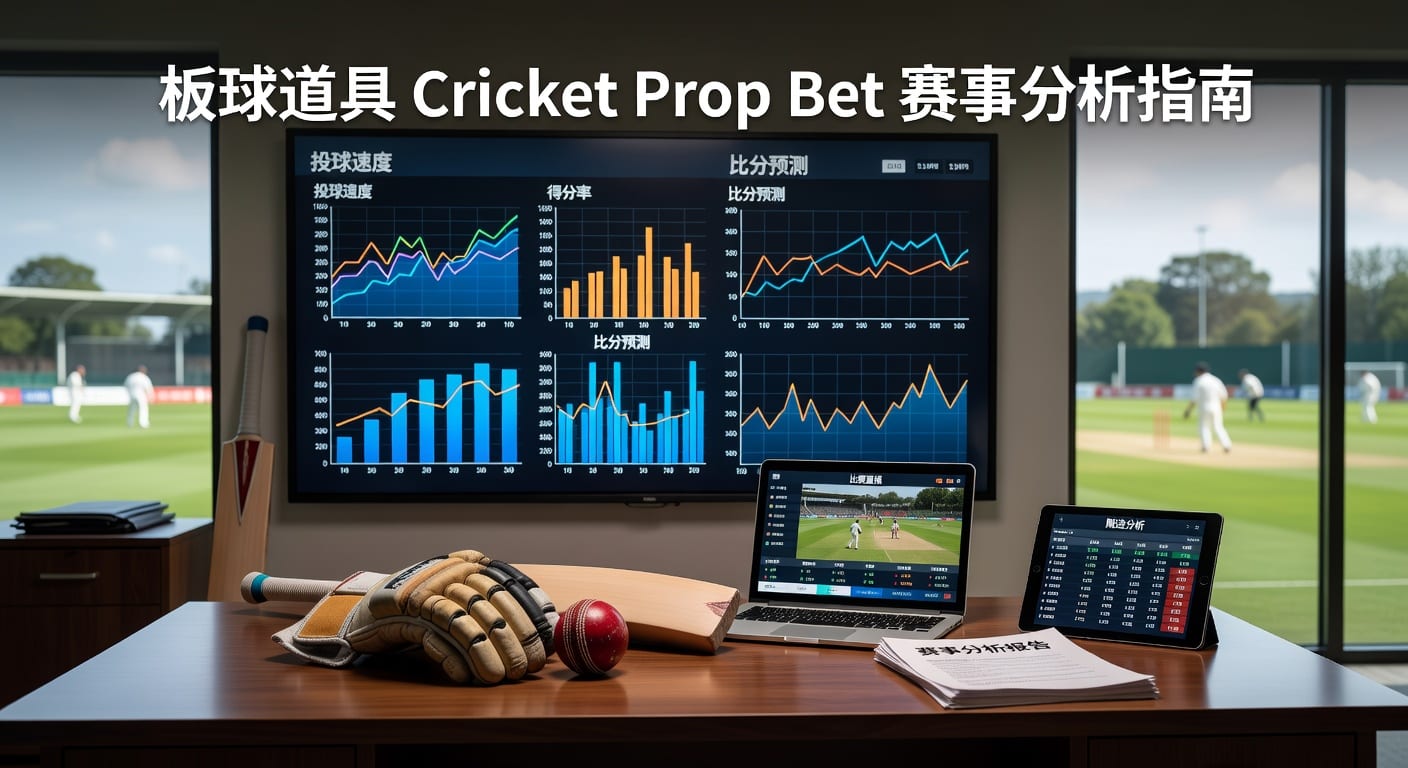 板球博彩：2026年赛前分析与投注技巧