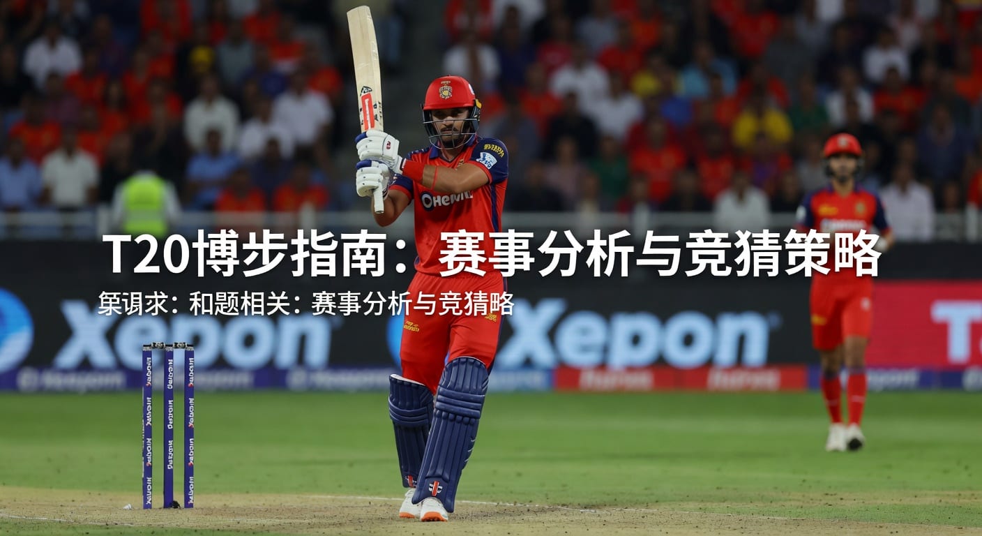 T20博彩实战解析：赛制节奏与投注技巧