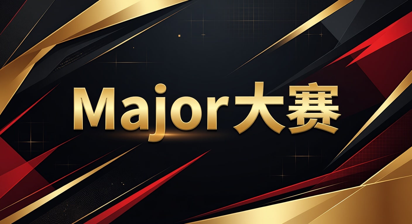Major 大赛：赛事热度、盘口变化与观赛思路