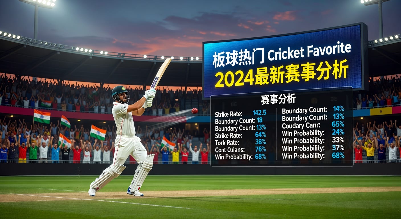板球热门 Cricket Favorite 2026年关注重点解析