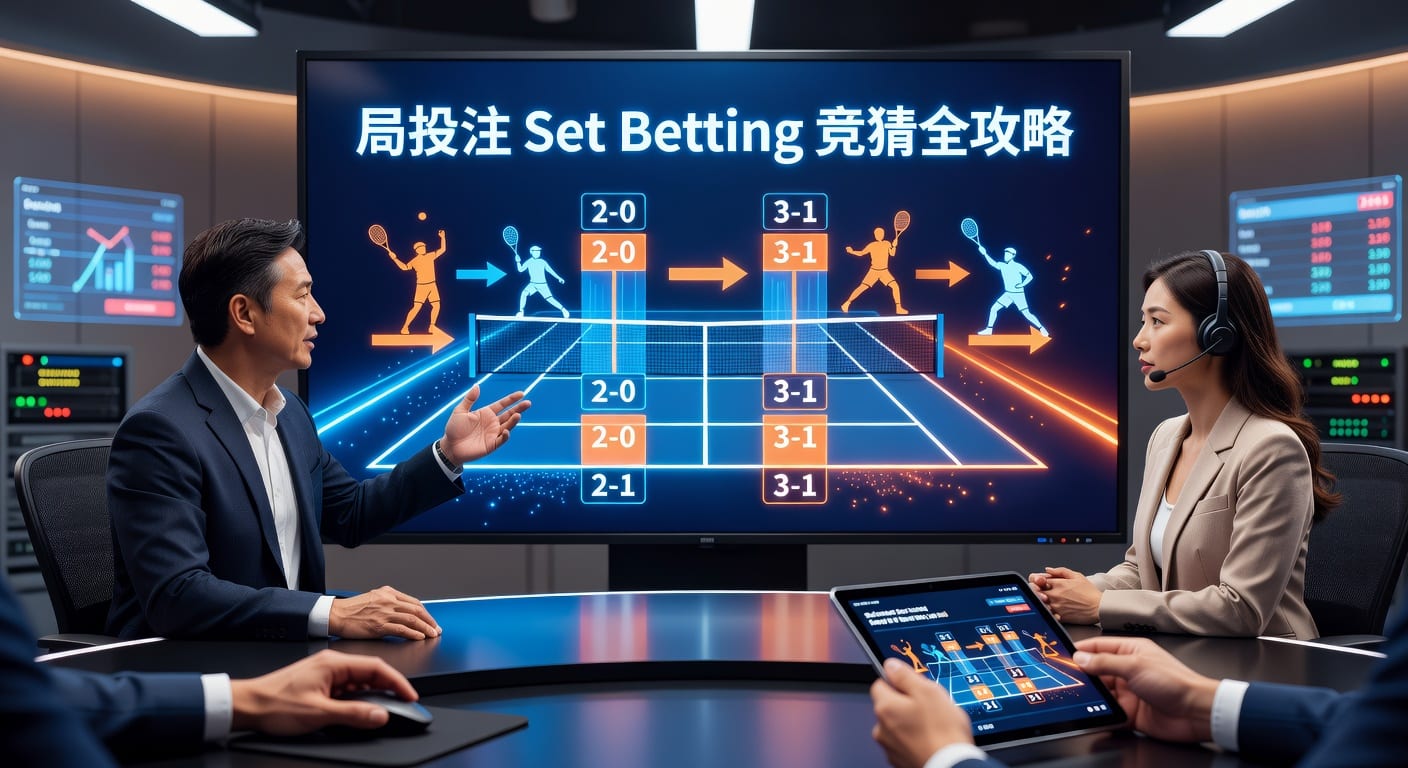 局投注 set betting 规则、玩法与实战要点