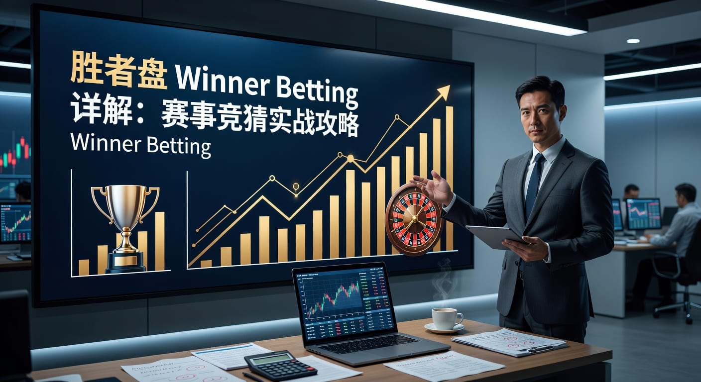 胜者盘 winner betting：搜索意图与实战阅读