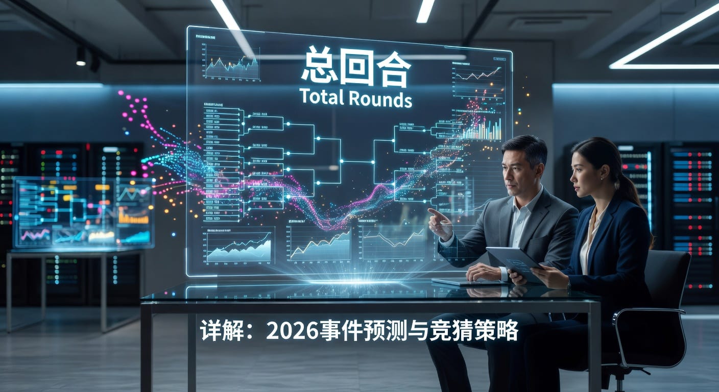 总回合 total rounds 解读与投注技巧